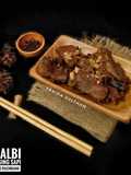Malbi Daging Sapi Khas Palembang