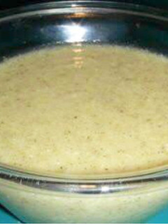 Foto resep Mediterranean-style Salad Dressing