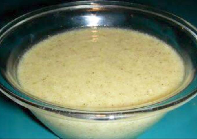 Langkah Mudah untuk Menyiapkan Mediterranean-style Salad Dressing Anti Gagal