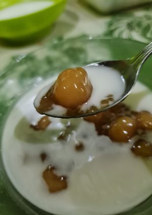 Foto resep Jenang Grendul Ketan
