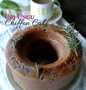 Langkah Mudah untuk Membikin Resep Ubi Ungu Chiffon Cake yang Menggugah Selera Anti Ribet, Mantap