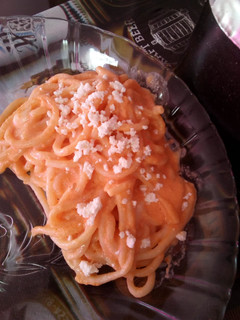 Una foto de Spaghetti Rojo 😍👌