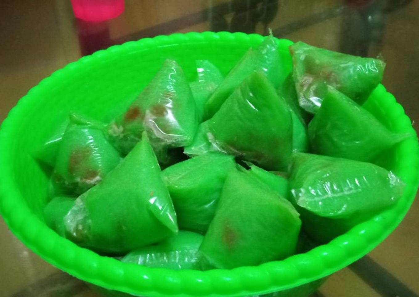 Kue bugis