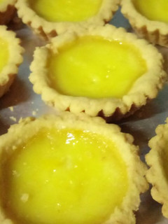 Foto resep Pie susu ekonomis
