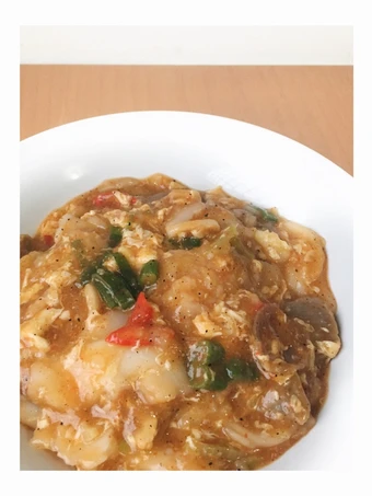 Cara Mudah Menyiapkan Resep Seblak Baso yang Bikin Ngiler Anti Ribet, Lezat