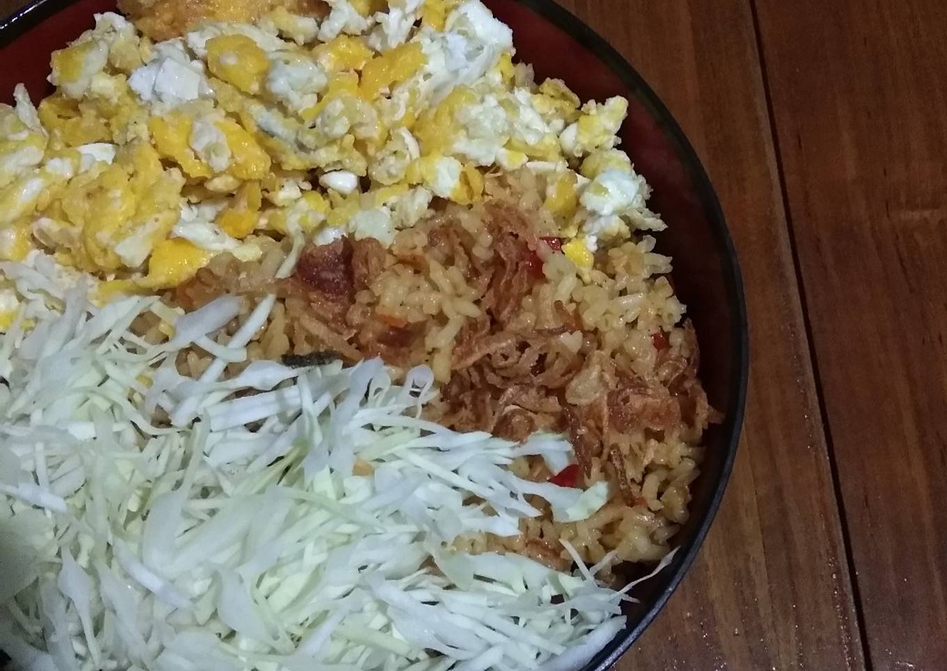 Nasi Goreng