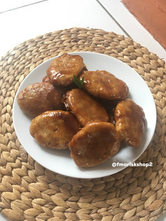 Foto resep Gemblong ketan