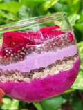 Chia Dra-Ja vu parfait