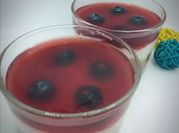 Una foto de cheesecake keto