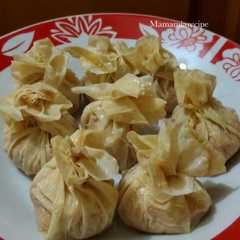 Ekado ala hokben রেসিপির প্রধান ছবি