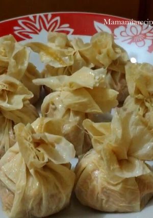 Foto resep Ekado ala hokben