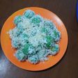 Kue klpon ala" 😄