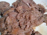 GUDEG Jogja