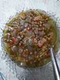 Lentils