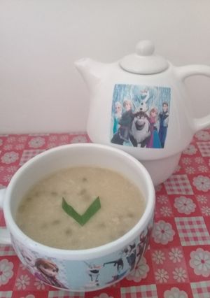 Foto resep Bubur kacang hijau