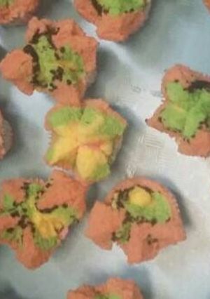 Foto resep Bolkus ngakak anti gagal