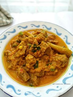 Foto resep Rica Rica Daging