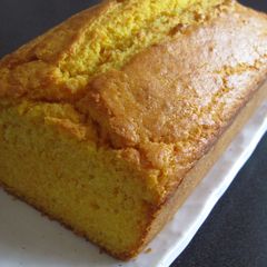 A picture of Carrot Bread.