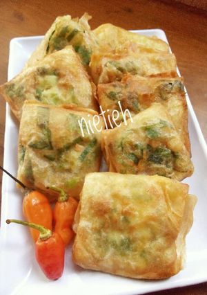 Foto resep Martabak Telor Mini