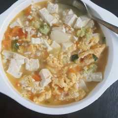 รูปของ MPASI Capcay Campur