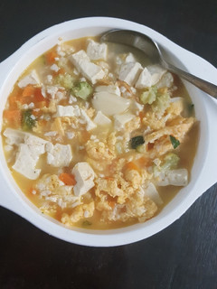 Foto resep MPASI Capcay Campur