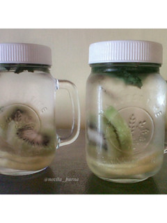 Foto resep Infused Water