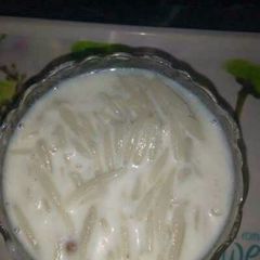 A picture of Hate Kata Sevai Pitha.