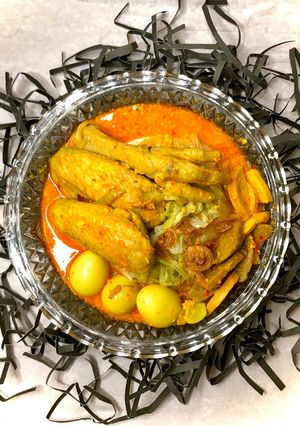 Foto resep Seblak Kuah