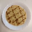 Arroz con leche portugués (o arroz doce)