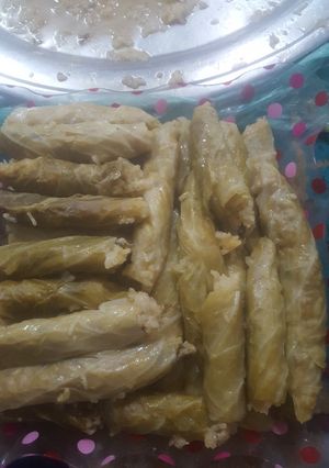 صورة لوصفة ملفوف لذيذ وحامض