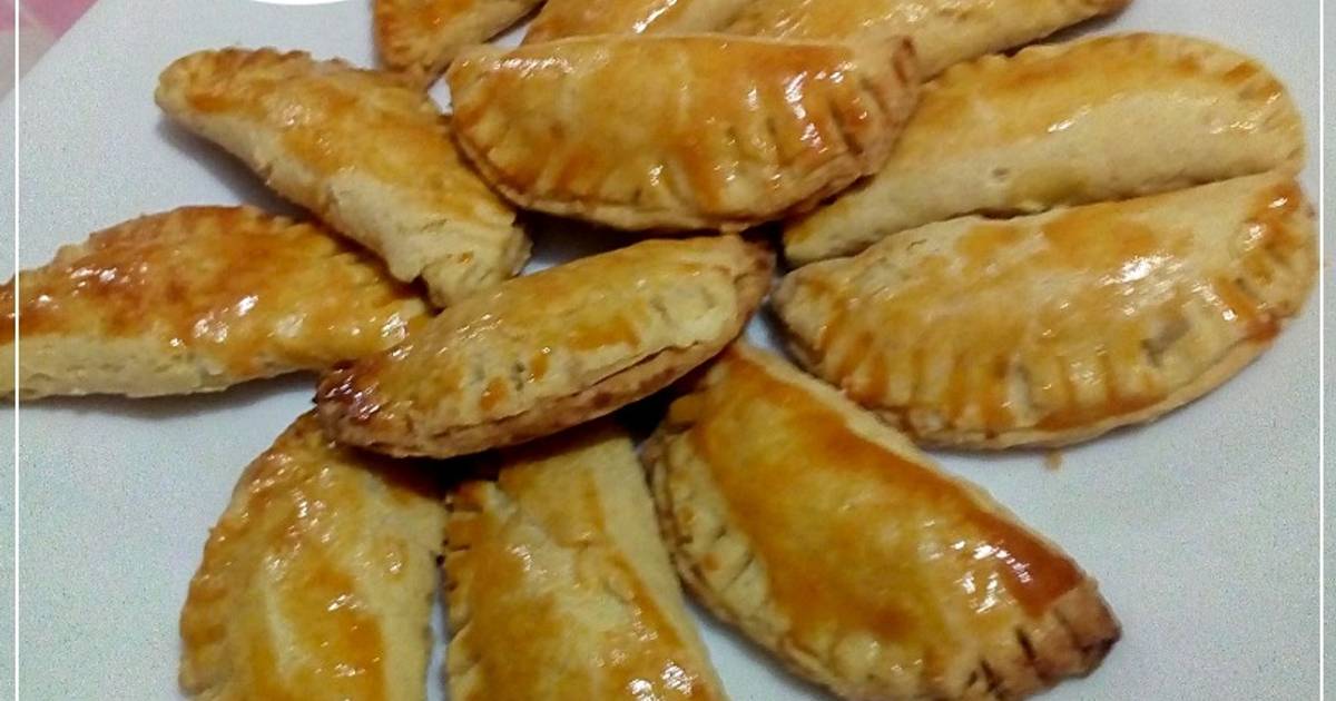 Relleno Para Empanadas