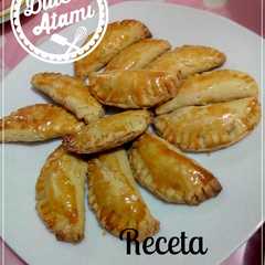 A picture of Empanadas Artesanales.