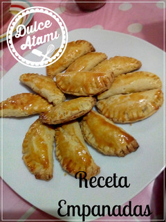 Una foto de Empanadas Artesanales
