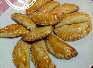 Una foto de Empanadas Artesanales