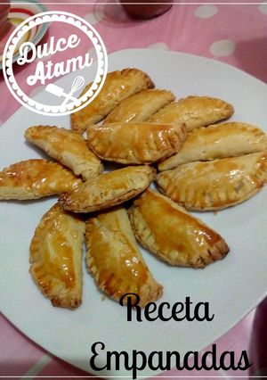 Una foto de Empanadas Artesanales