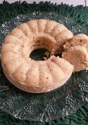 Foto resep Bolu pisang