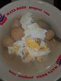 Baso Aci Mantull