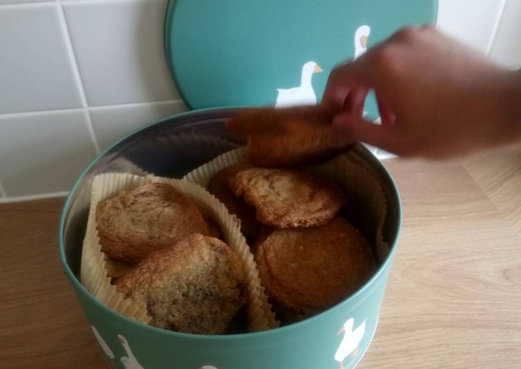 Simple Way to Make Quick Chocolate chip cookies