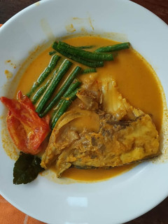 Foto resep Gulai Kepala Ikan