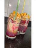 Instant Rabbri Falooda