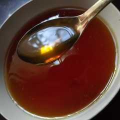 عسل منزلي🍯🍯-レシピのメイン写真