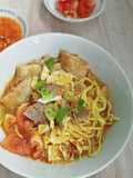 Soto Mie Bogor