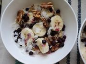 A picture of chia quinoa