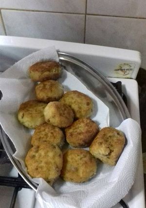 Una foto de Bombitas de guiso o arroz