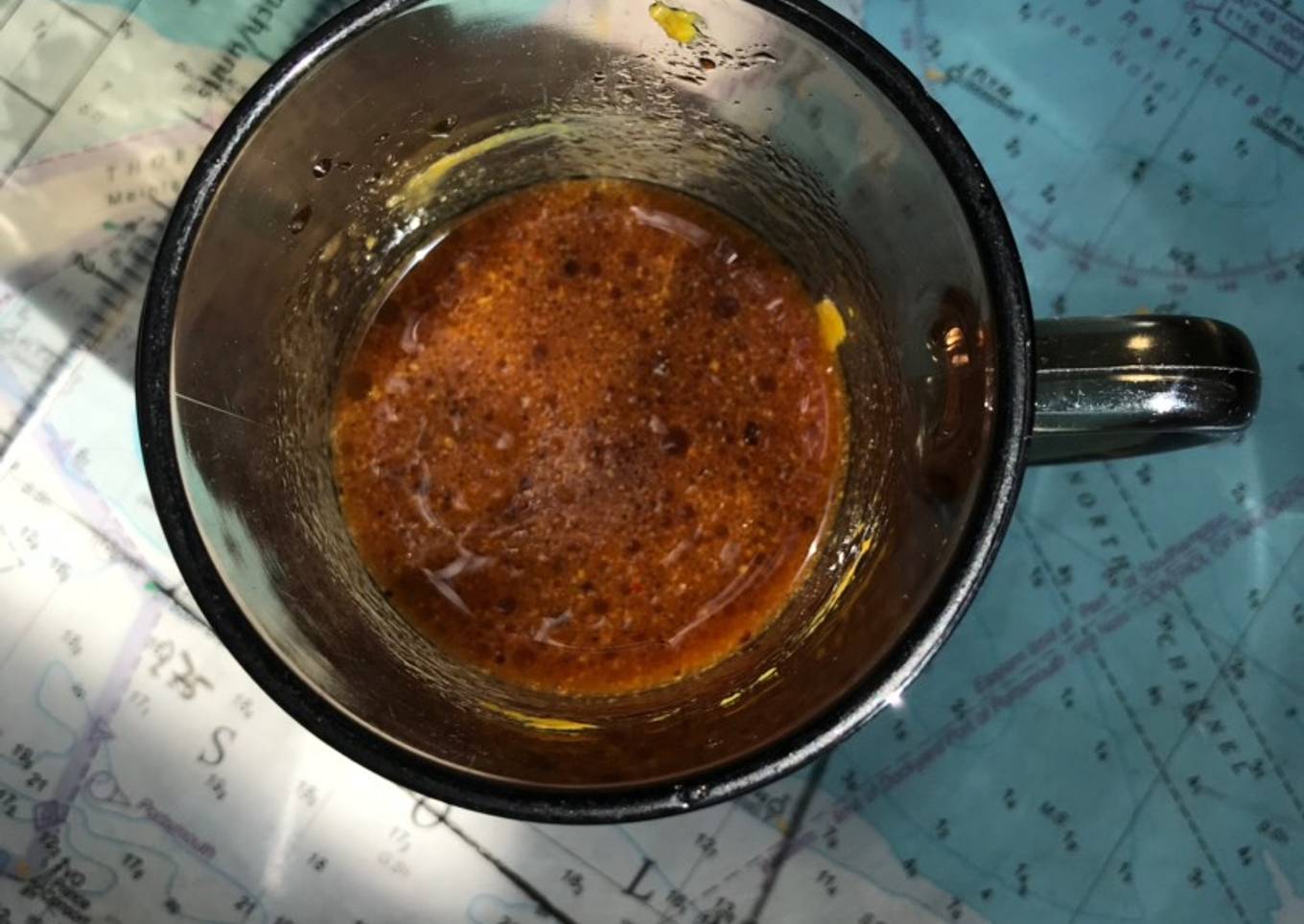 Seven Seas Vinaigrette