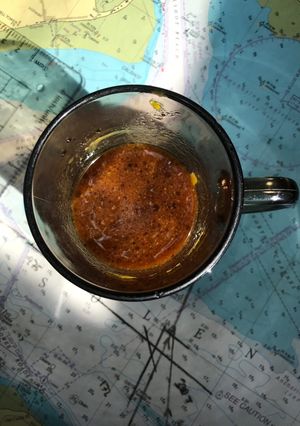 A picture of Seven Seas Vinaigrette.