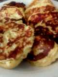 Blinis de Papa
