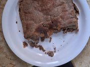 A picture of chia and flaxseed bread
