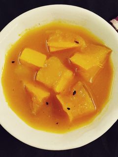 কাঁচা আমের চাটনি(kacha aamer chatni recipe in Bengali) রেসিপির প্রধান ছবি