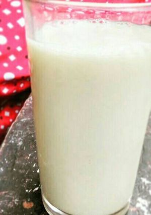 Foto resep Sule susu kedelai